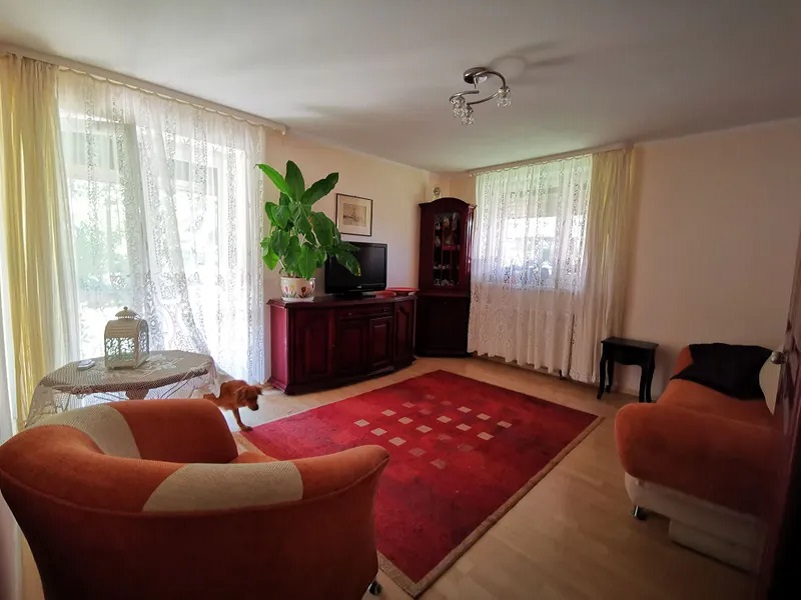 DO/396 dom gotowy do zamieszkania Wołkowyja