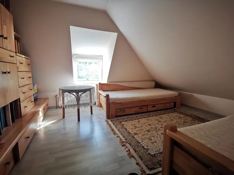 DO/396 dom gotowy do zamieszkania Wołkowyja