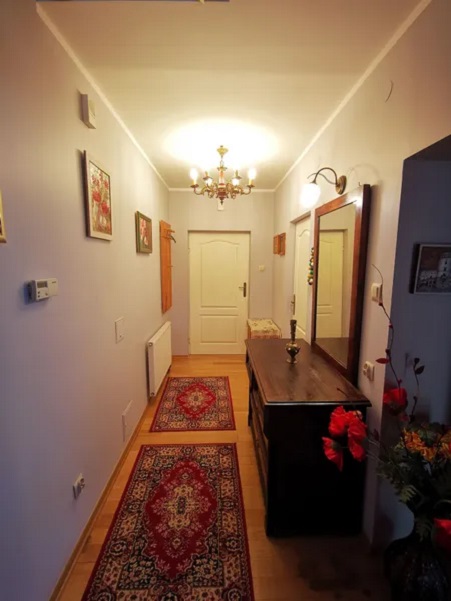 DO/396 dom gotowy do zamieszkania Wołkowyja