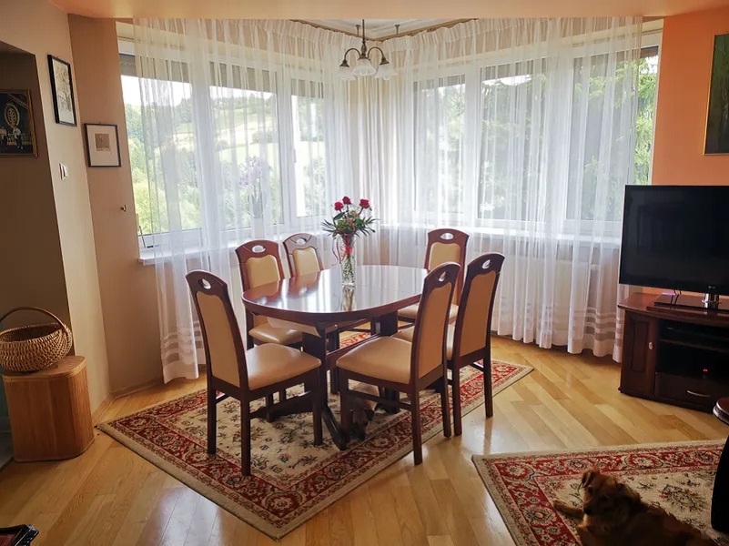 DO/396 dom gotowy do zamieszkania Wołkowyja