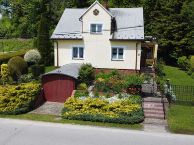 DO/408 dom murowany z działką 6 ar w miejscowości Postołów