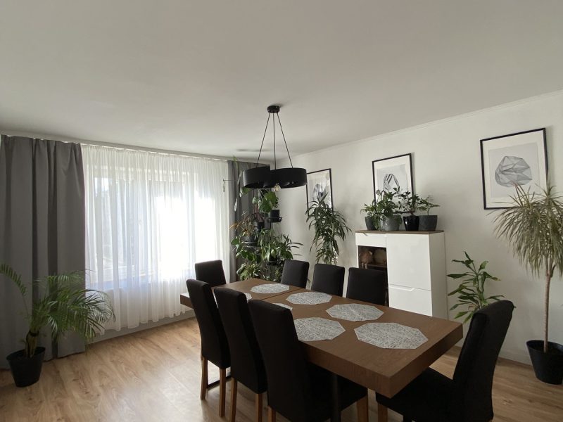 DO/412 dom gotowy do zamieszkania w Międzybrodziu.