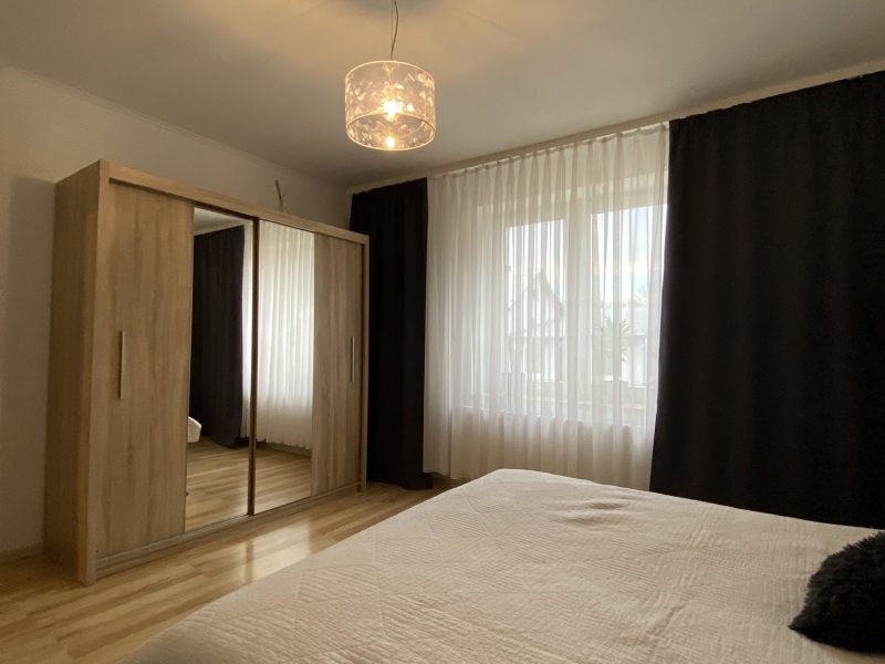 DO/412 dom gotowy do zamieszkania w Międzybrodziu.