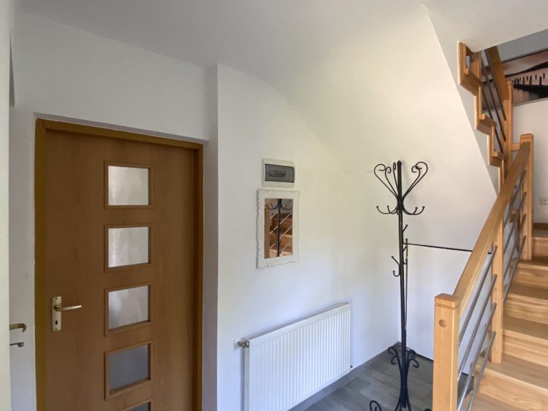 DO/412 dom gotowy do zamieszkania w Międzybrodziu.