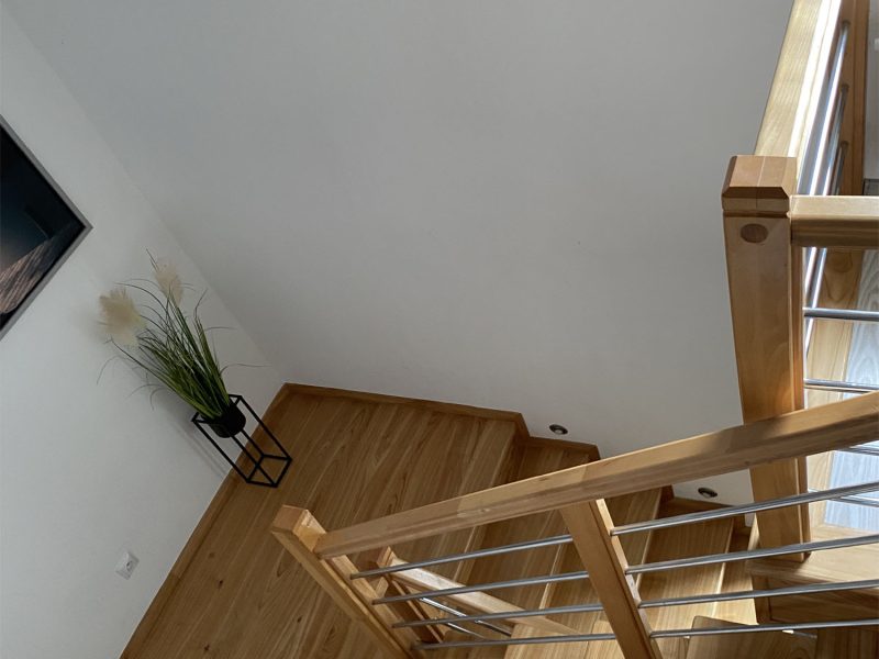 DO/412 dom gotowy do zamieszkania w Międzybrodziu.