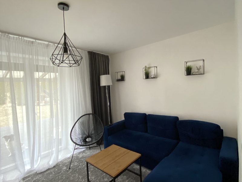 DO/412 dom gotowy do zamieszkania w Międzybrodziu.