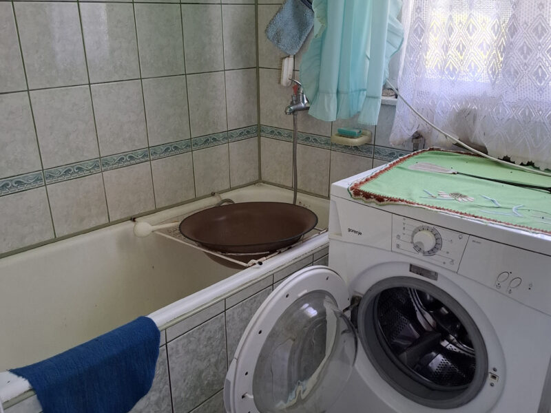 DO/411 Murowany dom w Sanoku, dz. Dąbrówka