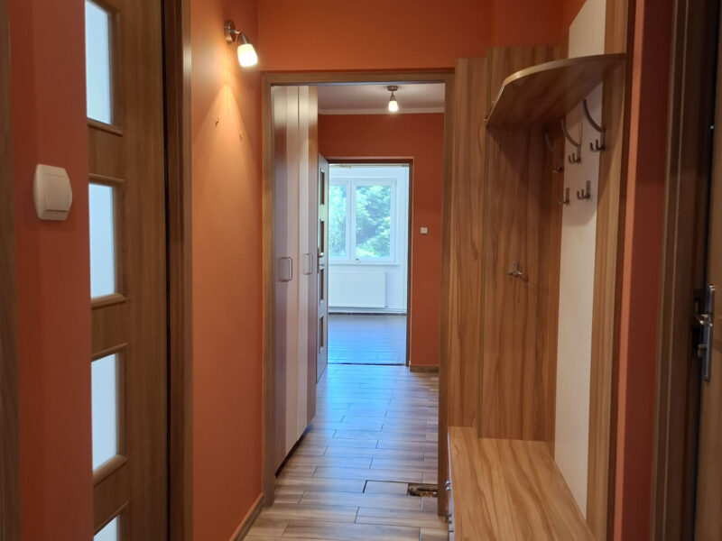 DO/415 dom murowany w Sanoku na działce 20ar