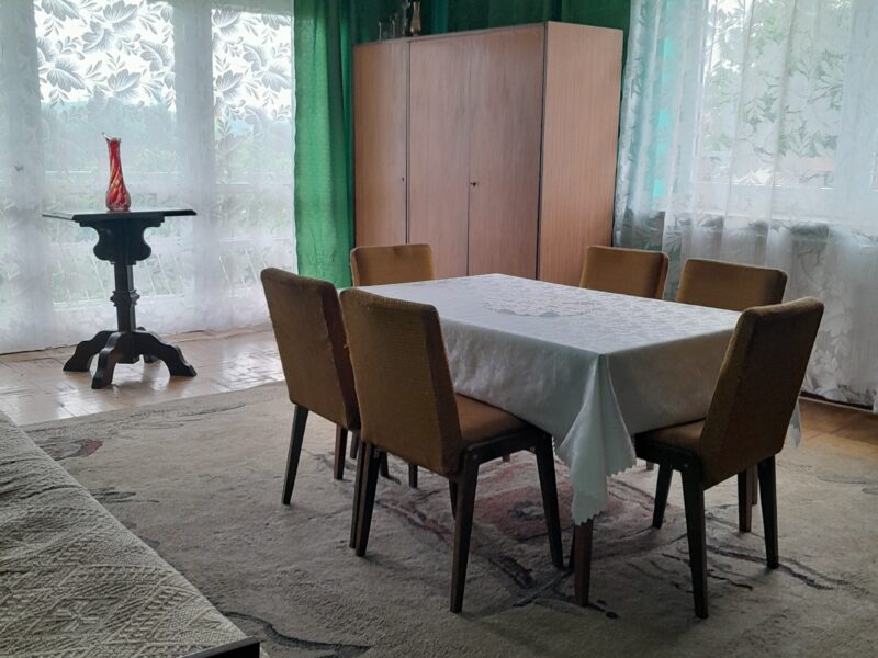 DO/416 dom murowany z działką 7,85 ar Zabłotce