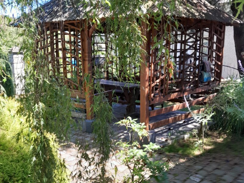 DO/416 dom murowany z działką 7,85 ar Zabłotce