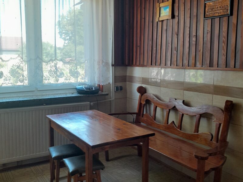 DO/416 dom murowany z działką 7,85 ar Zabłotce