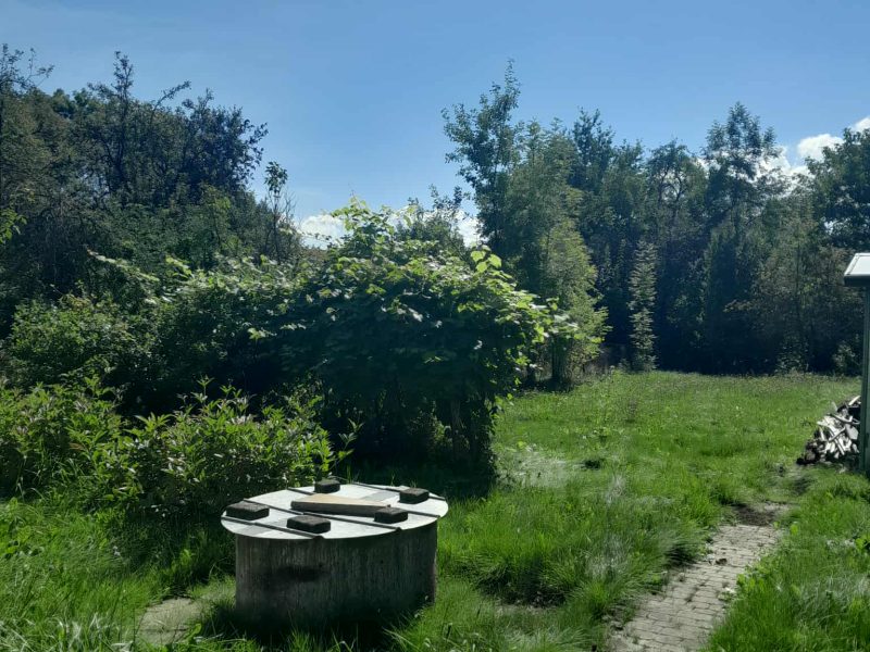 DO/418 dom z działką 18,97 ar w Sanoku ul. Słowackiego