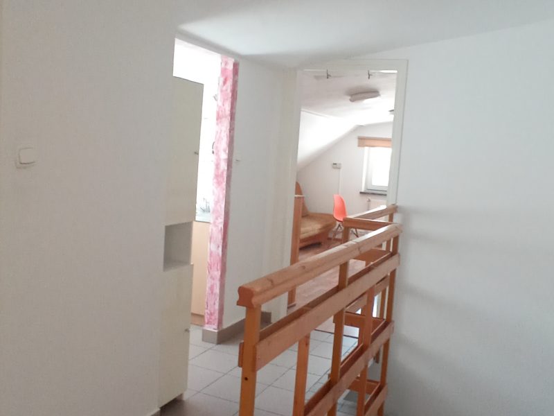 W/39 do wynajęcia mieszkanie bezczynszowe w Sanoku przy ul. Słowackiego