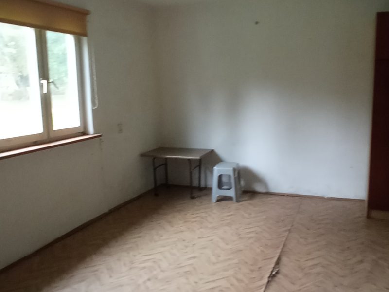 DO/418 dom z działką 18,97 ar w Sanoku ul. Słowackiego