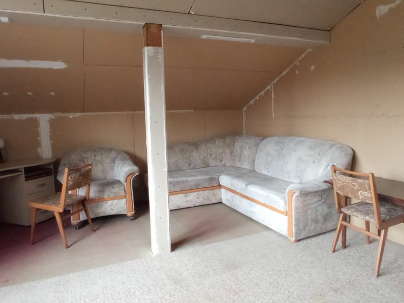 DO/418 dom z działką 18,97 ar w Sanoku ul. Słowackiego