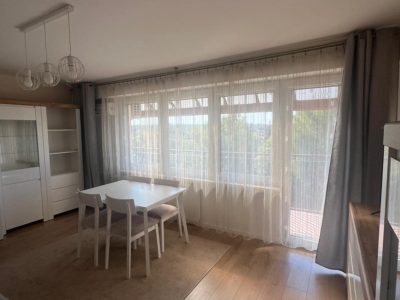 MS/200 mieszkanie gotowe do zamieszkania w Sanoku przy ul. Krzywej
