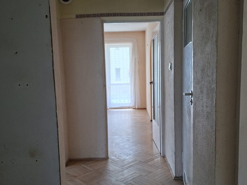DO/423 dom murowany w Sanoku ul. Szafera os. Wójtostwo