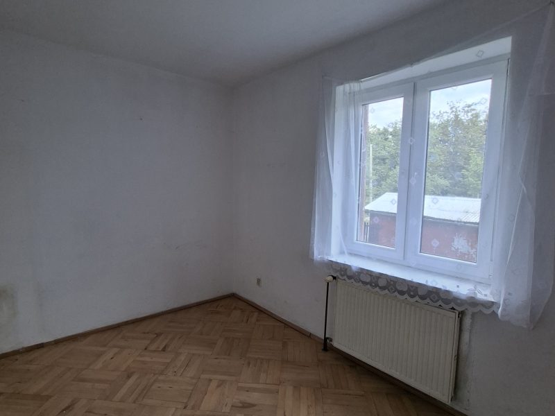 DO/423 dom murowany w Sanoku ul. Szafera os. Wójtostwo