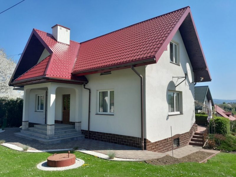 REZERWACJA
