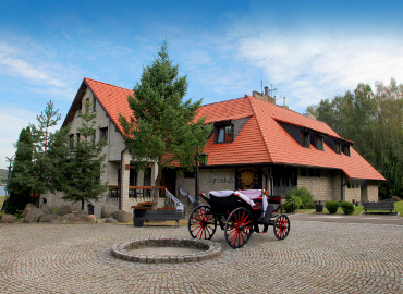 OB/136 Gotowy biznes !!! Działający obiekt hotelowo- gastronomiczny w Oleśnicy