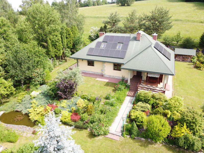 DO/425 BIESZCZADY - ZAWÓZ - wyjątkowe miejsce, klasyka i nowoczesność
