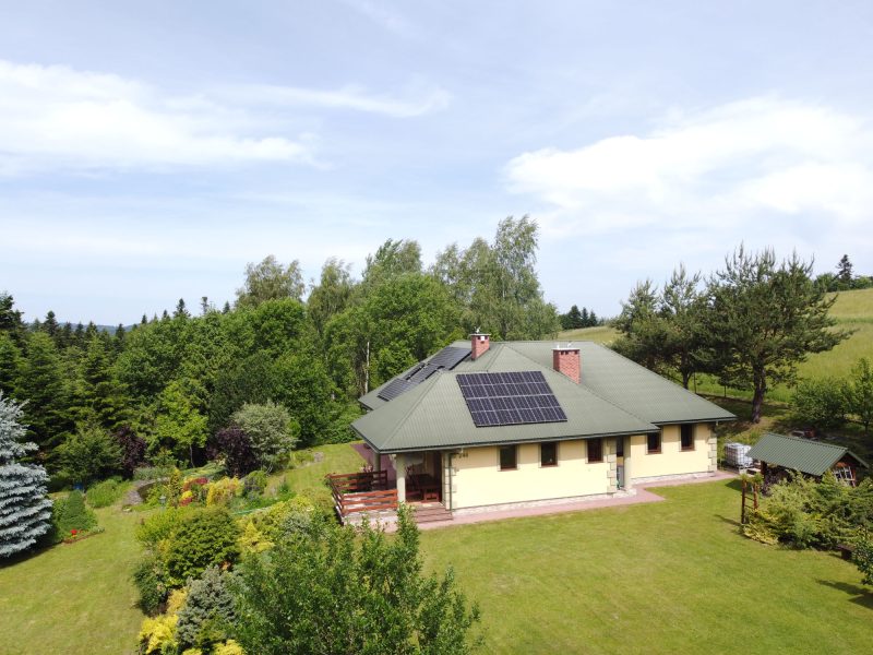 DO/425 BIESZCZADY - ZAWÓZ - wyjątkowe miejsce, klasyka i nowoczesność
