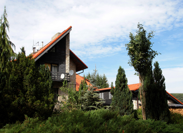 OB/136 Gotowy biznes !!! Działający obiekt hotelowo- gastronomiczny w Oleśnicy