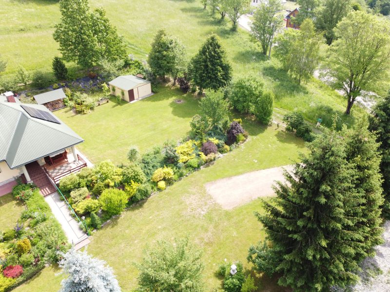 DO/425 BIESZCZADY - ZAWÓZ - wyjątkowe miejsce, klasyka i nowoczesność