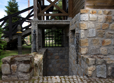 OB/136 Gotowy biznes !!! Działający obiekt hotelowo- gastronomiczny w Oleśnicy