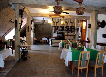 OB/136 Gotowy biznes !!! Działający obiekt hotelowo- gastronomiczny w Oleśnicy