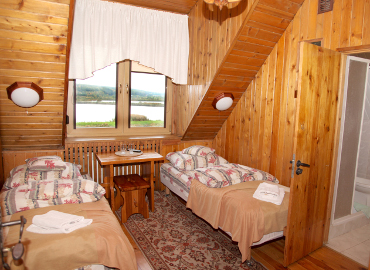 OB/136 Gotowy biznes !!! Działający obiekt hotelowo- gastronomiczny w Oleśnicy