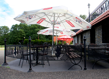 OB/136 Gotowy biznes !!! Działający obiekt hotelowo- gastronomiczny w Oleśnicy