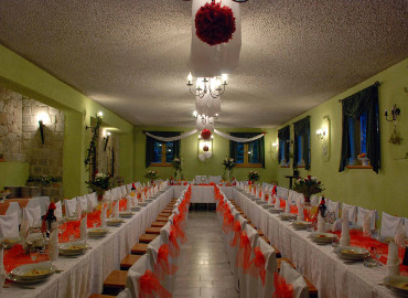 OB/136 Gotowy biznes !!! Działający obiekt hotelowo- gastronomiczny w Oleśnicy