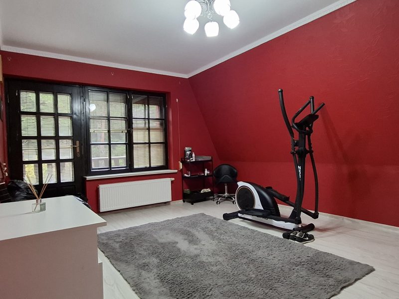 DO/428 dom gotowy do zamieszkania w Srogowie Górnym