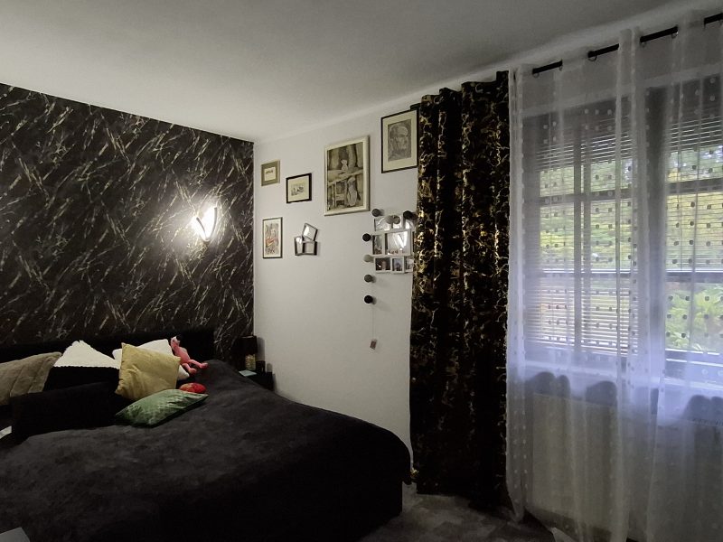 DO/428 dom gotowy do zamieszkania w Srogowie Górnym