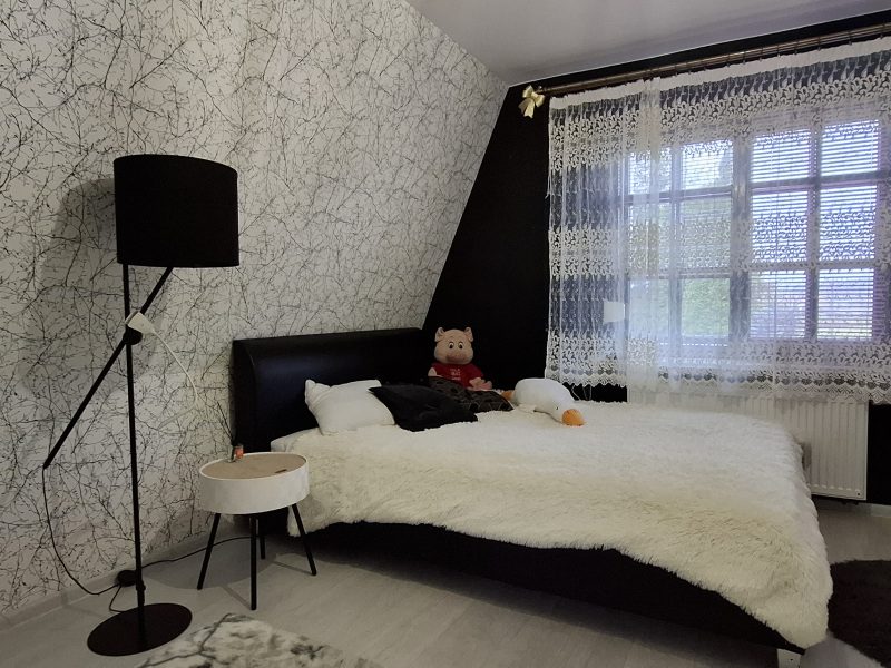 DO/428 dom gotowy do zamieszkania w Srogowie Górnym