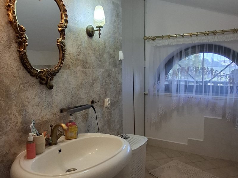 DO/428 dom gotowy do zamieszkania w Srogowie Górnym