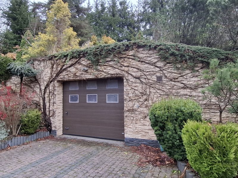 DO/428 dom gotowy do zamieszkania w Srogowie Górnym