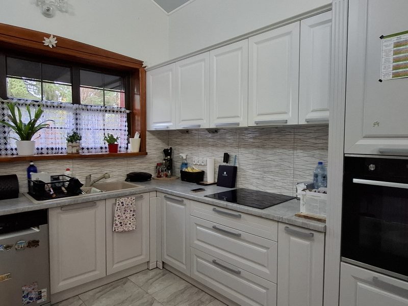 DO/428 dom gotowy do zamieszkania w Srogowie Górnym