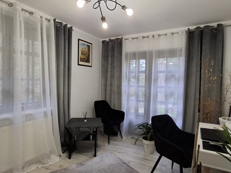 DO/428 dom gotowy do zamieszkania w Srogowie Górnym