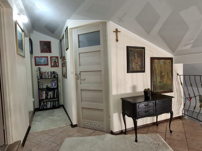 DO/428 dom gotowy do zamieszkania w Srogowie Górnym