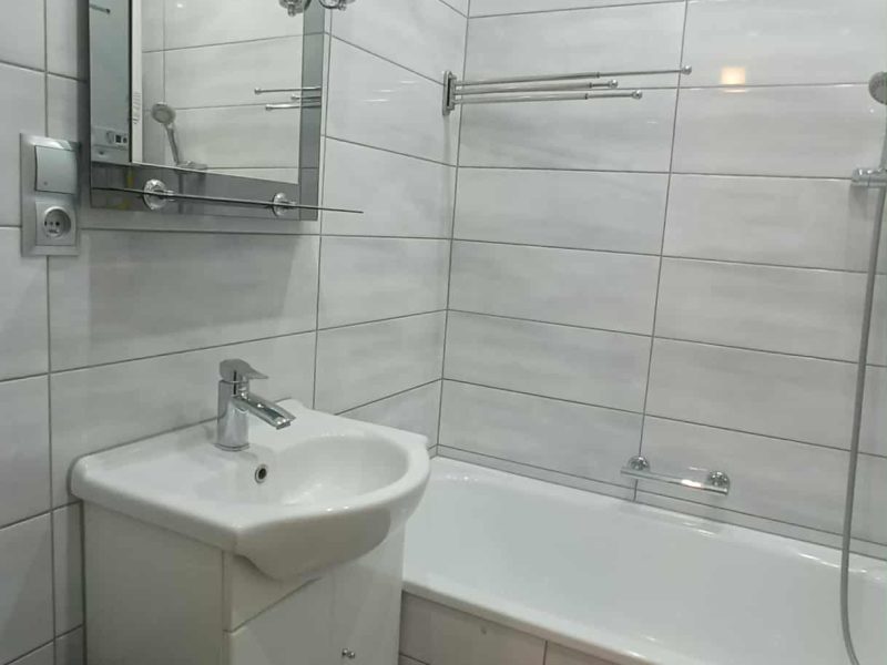 MS/204 mieszkanie 47,87 m2 w Sanoku przy ul. Cegielnianej