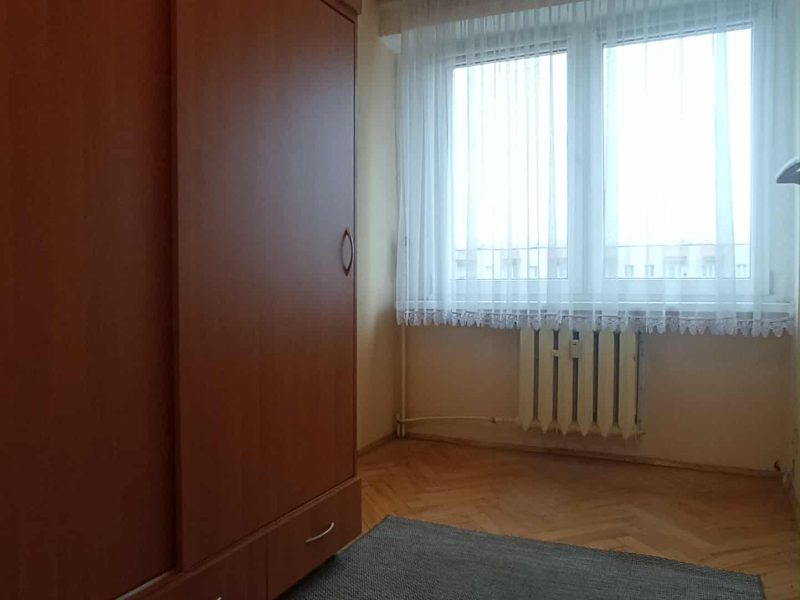 MS/204 mieszkanie 47,87 m2 w Sanoku przy ul. Cegielnianej