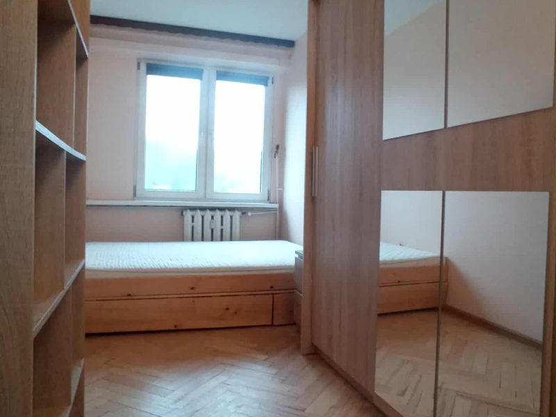 MS/204 mieszkanie 47,87 m2 w Sanoku przy ul. Cegielnianej