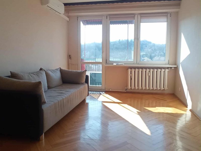 MS/204 mieszkanie 47,87 m2 w Sanoku przy ul. Cegielnianej