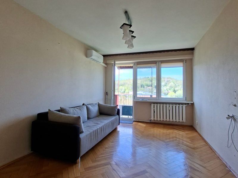 MS/204 mieszkanie 47,87 m2 w Sanoku przy ul. Cegielnianej
