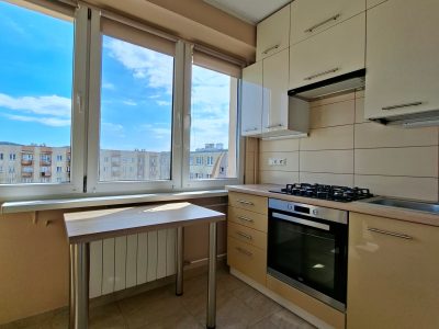 MS/204 mieszkanie 47,87 m2 w Sanoku przy ul. Cegielnianej