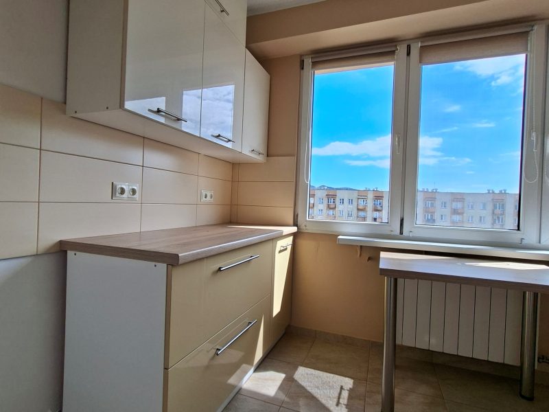 MS/204 mieszkanie 47,87 m2 w Sanoku przy ul. Cegielnianej