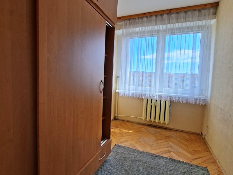 MS/204 mieszkanie 47,87 m2 w Sanoku przy ul. Cegielnianej