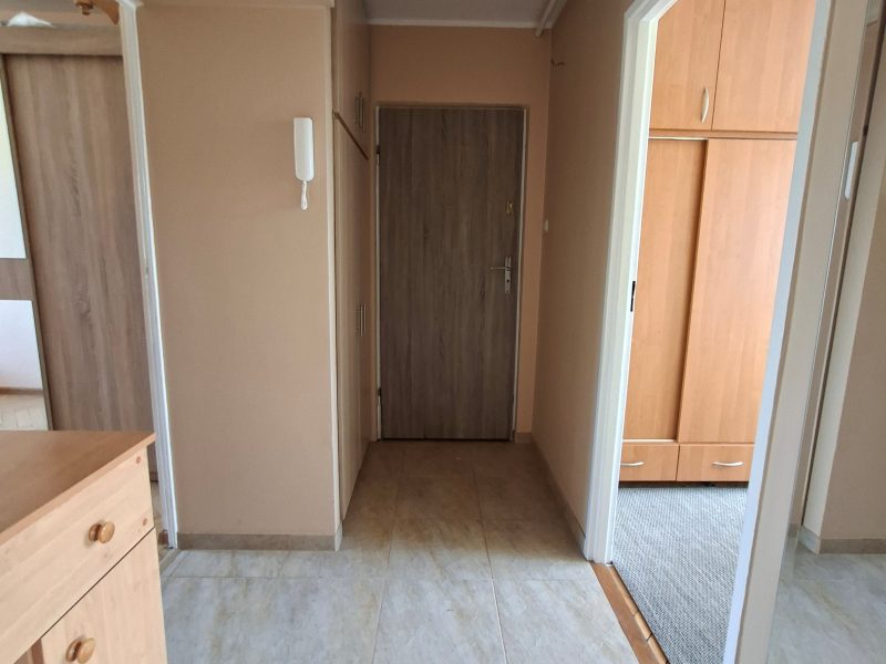 MS/204 mieszkanie 47,87 m2 w Sanoku przy ul. Cegielnianej